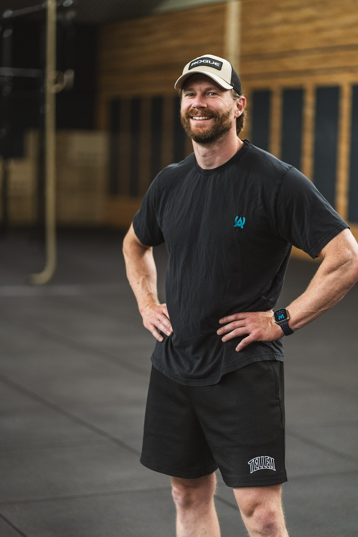 Yves CrossFit Adendorf
