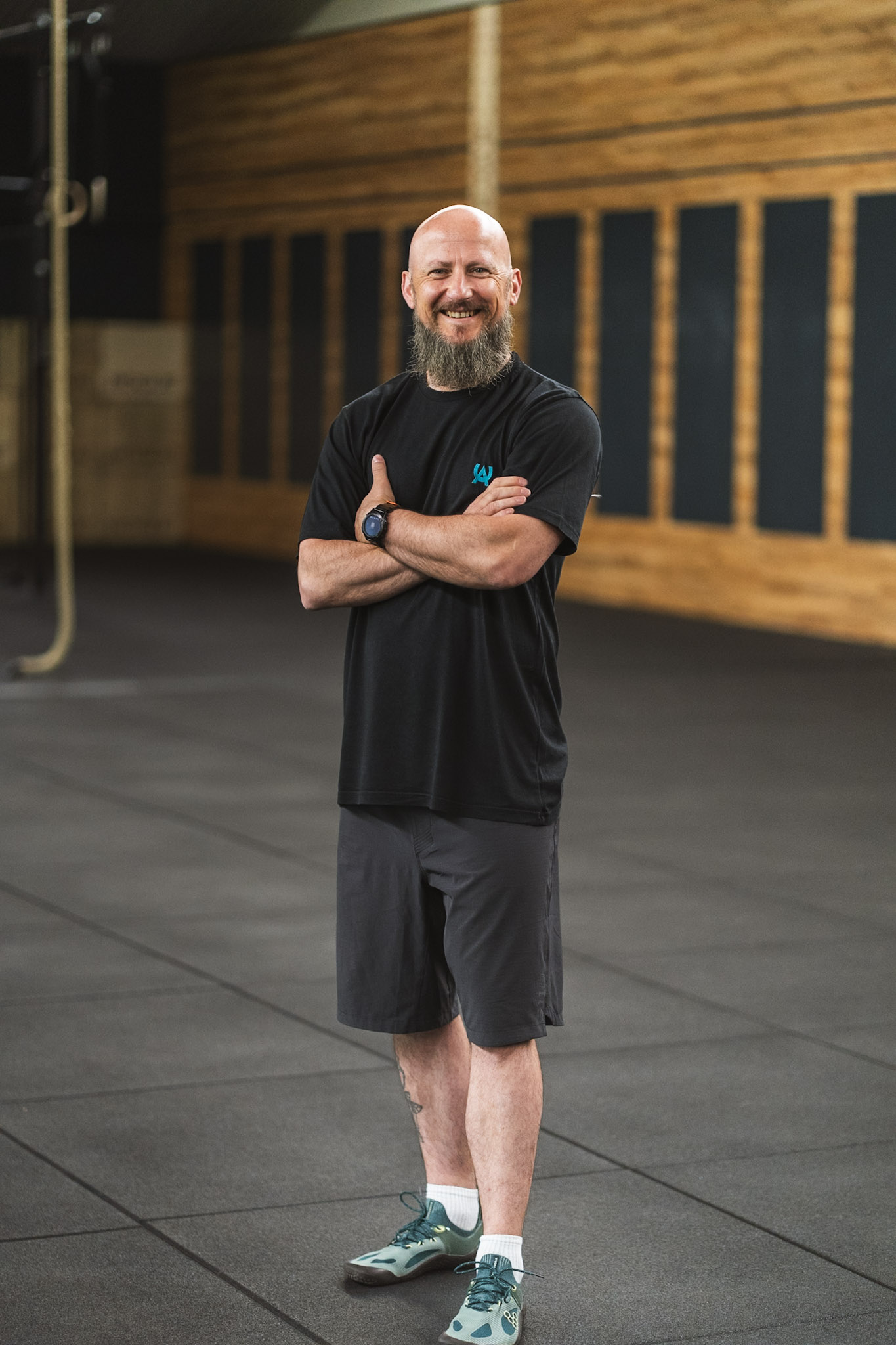 Woody CrossFit Adendorf