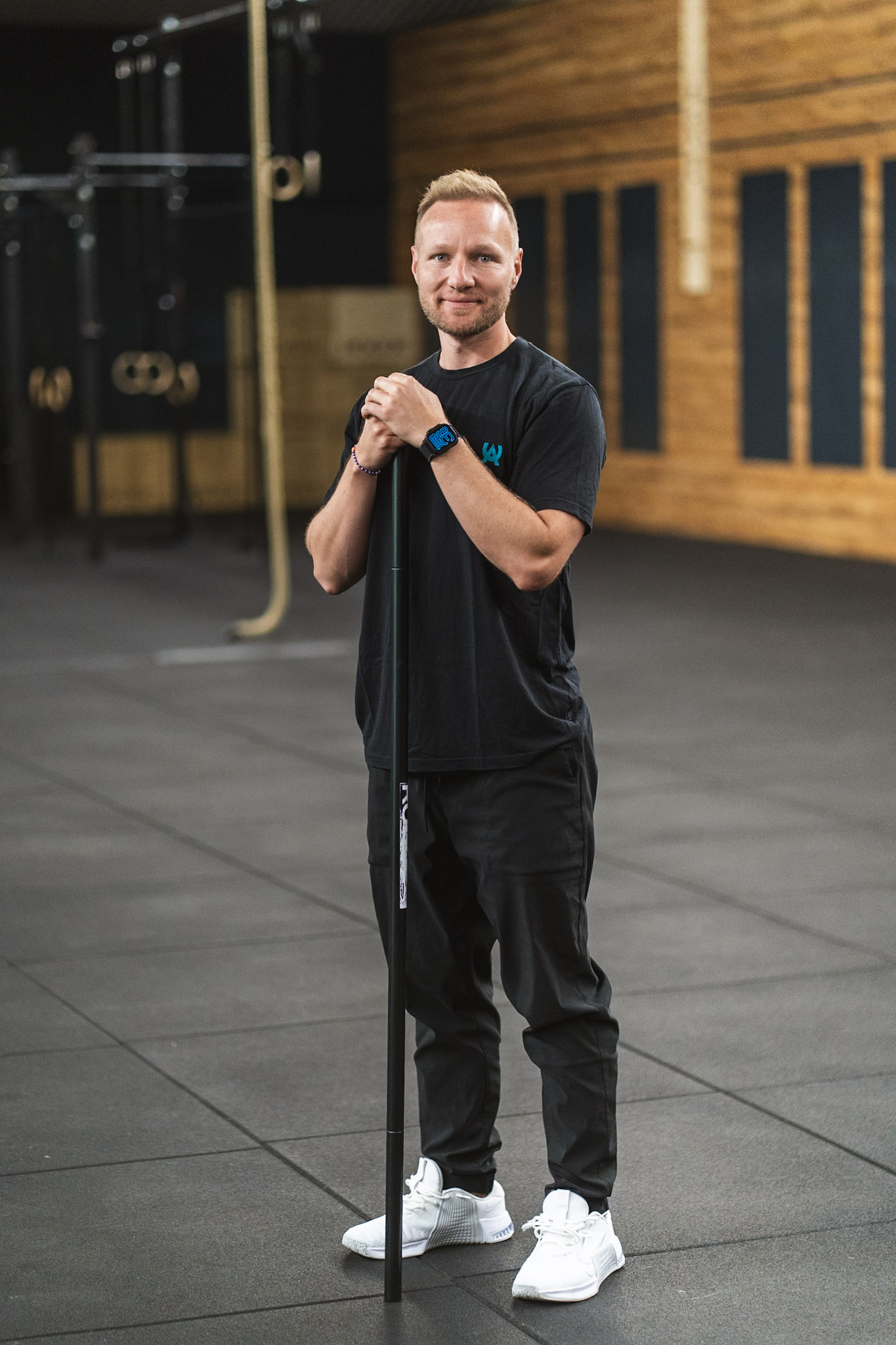 Julian CrossFit Adendorf