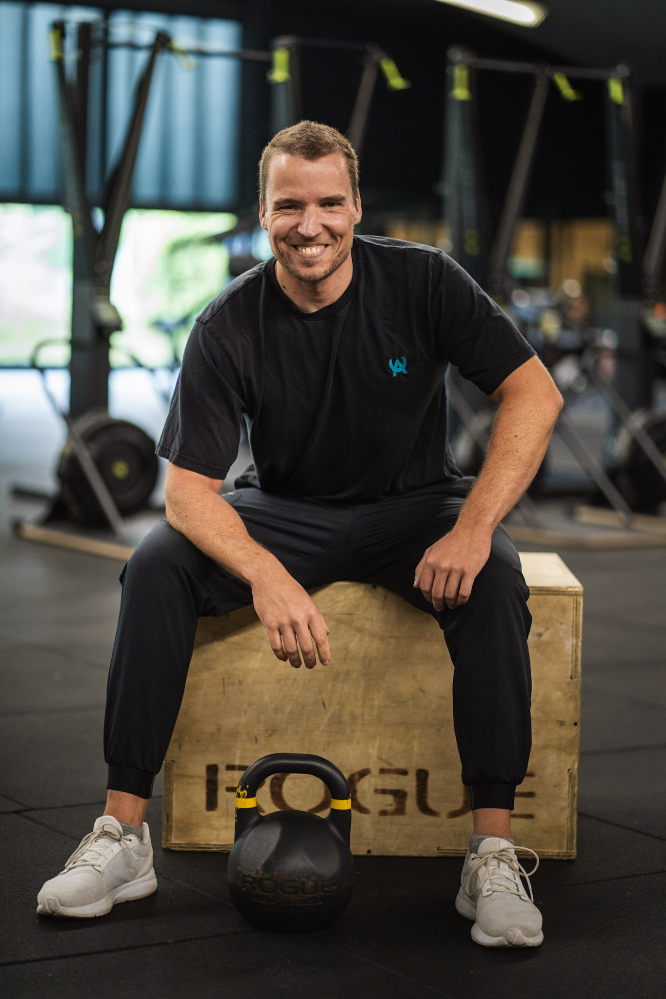 Dennis CrossFit Adendorf