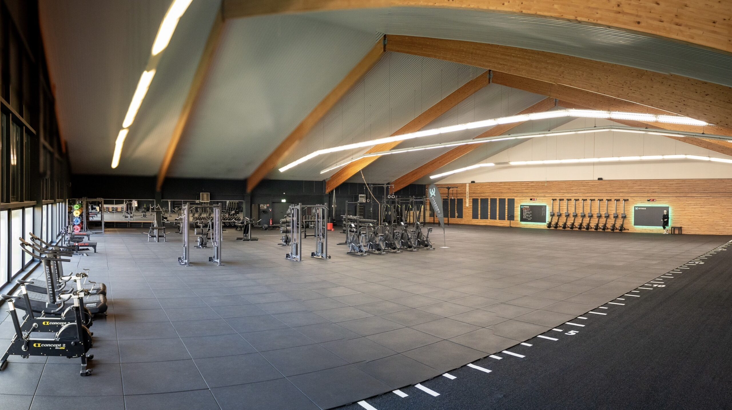 CrossFit Adendorf Halle