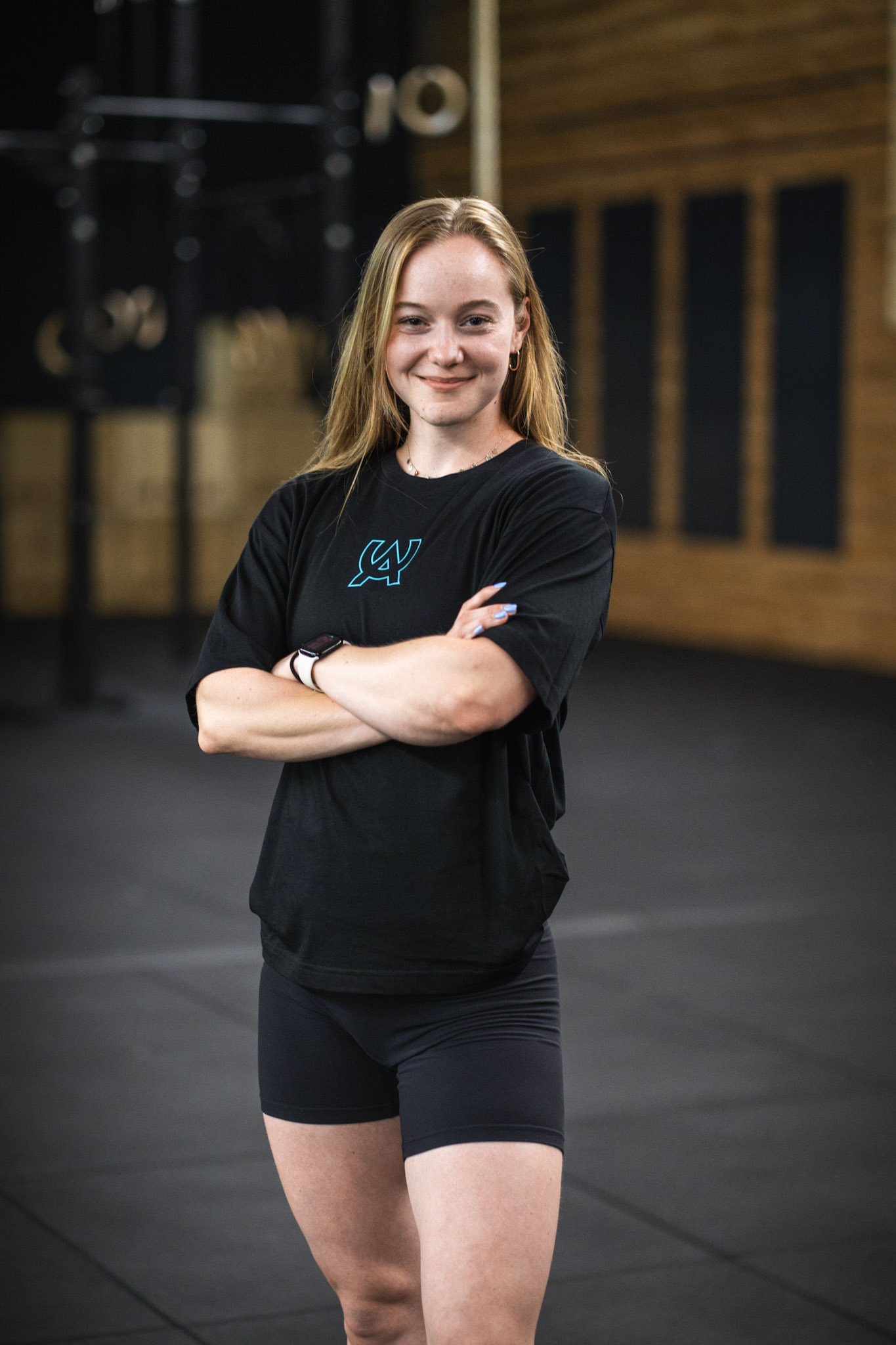 Lilli CrossFit Adendorf